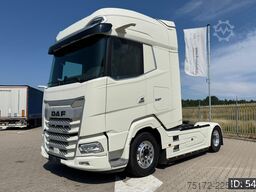 DAF XG+ 530 SSC, Euro 6, Retarder / Standklima / Fr...