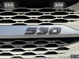 DAF XG+ 530 SSC, Euro 6, Retarder / Standklima / Fr...