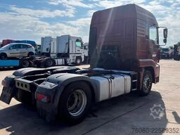 MAN TGA 18.430 (MANUAL GEARBOX / BOITE MANUELLE)
