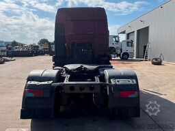 MAN TGA 18.430 (MANUAL GEARBOX / BOITE MANUELLE)
