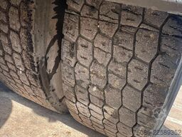 MAN TGA 18.430 (MANUAL GEARBOX / BOITE MANUELLE)