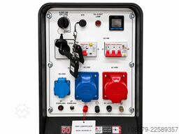 Newpower Generator DG23000SE-3D Stromerzeuger 16kW 4-Takt