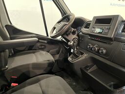 Renault Master 2.3 dCi 145 PK L3 Open Laadbak / Fassi K...