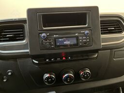 Renault Master 2.3 dCi 145 PK L3 Open Laadbak / Fassi K...