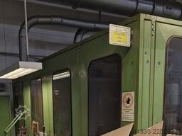 CARAT robotic Innovation Roboteranlage Typ Schleifen