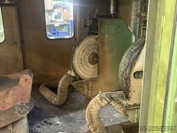 CARAT robotic Innovation Roboteranlage Typ Schleifen