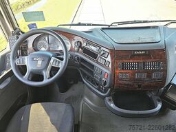 DAF XF 510 SCC 6x2 Alcoa 510Pk!