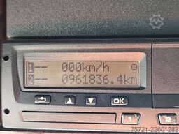 DAF XF 510 SCC 6x2 Alcoa 510Pk!