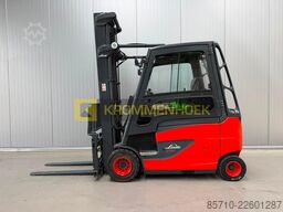 Linde E 30 HL-01/600