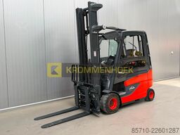 Linde E 30 HL-01/600