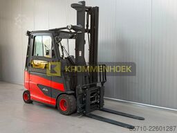 Linde E 30 HL-01/600