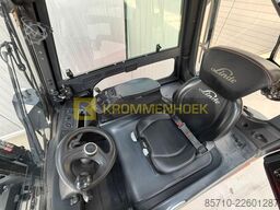 Linde E 30 HL-01/600