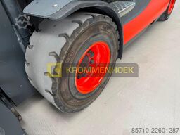 Linde E 30 HL-01/600