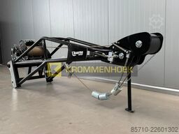 Manitou PT 1500