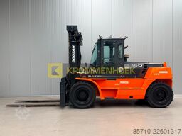 Doosan D 160 S-5