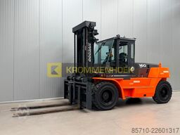 Doosan D 160 S-5