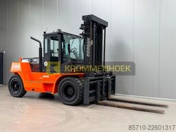 Doosan D 160 S-5