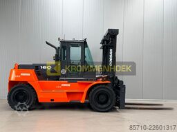 Doosan D 160 S-5