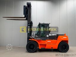 Doosan D 160 S-5