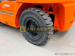 Doosan D 160 S-5