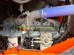 Doosan D 160 S-5