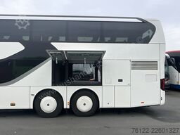 Setra S 531 DT