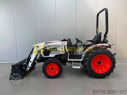 Bobcat CT 2025 Voorlader FL7