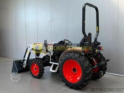 Bobcat CT 2025 Voorlader FL7