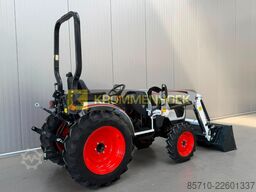 Bobcat CT 2025 Voorlader FL7
