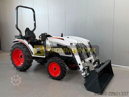Bobcat CT 2025 Voorlader FL7
