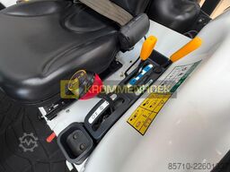 Bobcat CT 2025 Voorlader FL7