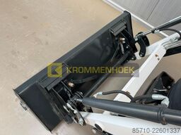 Bobcat CT 2025 Voorlader FL7
