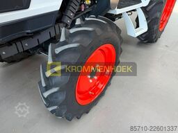 Bobcat CT 2025 Voorlader FL7