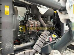 Bobcat CT 2025 Voorlader FL7