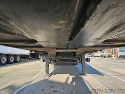 KRONE N/A DRUM BRAKES