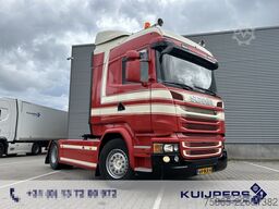 Scania R450 Highline / Retarder / 997 dkm / Tacho V2 /...