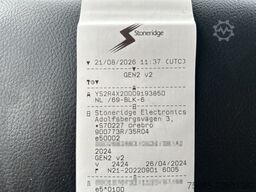 Scania R450 Highline / Retarder / 997 dkm / Tacho V2 /...