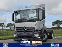 MERCEDES-BENZ ANTOS 1840 SHORT CAB 253TKM E6D