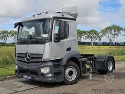 MERCEDES-BENZ ANTOS 1840 SHORT CAB 253TKM E6D