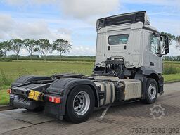 MERCEDES-BENZ ANTOS 1840 SHORT CAB 253TKM E6D