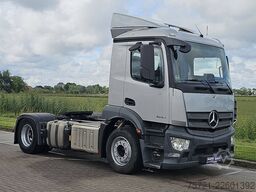 MERCEDES-BENZ ANTOS 1840 SHORT CAB 253TKM E6D