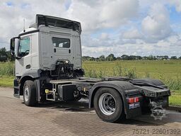 MERCEDES-BENZ ANTOS 1840 SHORT CAB 253TKM E6D