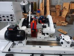 Studer S20-2 - 650 mm