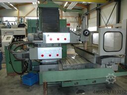 FIL 160 CNC