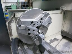 BOEHRINGER DNE 820/DL 5000