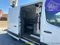 Renault Master 145.35 klubb