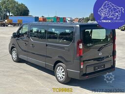 Nissan Primastar 2.0 DCI - MINIBUS - 9 SEATS
