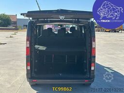 Nissan Primastar 2.0 DCI - MINIBUS - 9 SEATS
