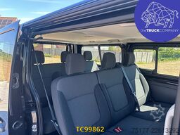 Nissan Primastar 2.0 DCI - MINIBUS - 9 SEATS
