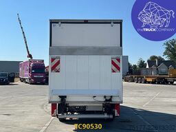 Mercedes-Benz Sprinter 317 CDI KOFFER MET LIFT - AUTOMAAT